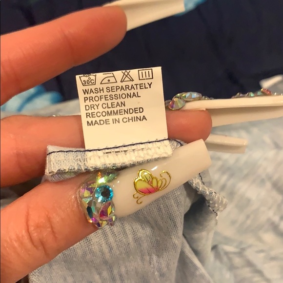 Palm Print Pin Up Dress 📦 - Picture 10 of 13